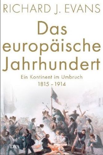 Das europäische Jahrhundert Das europäische Jahrhundert