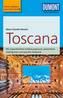 DuMont Reise-Taschenbuch Reiseführer Toscana