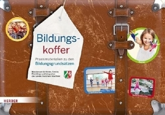 Bildungskoffer NRW
