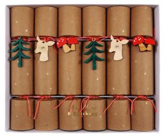 Partycracker Wald S / 6