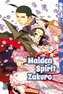 Maiden Spirit Zakuro. Bd.5