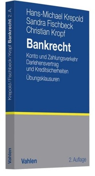 Bankrecht