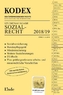 KODEX Sozialrecht 2018/19