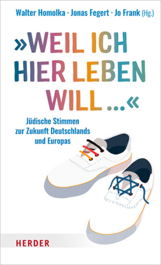Weil ich hier leben will