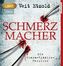 Schmerzmacher, 1 MP3-CD