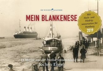 Mein Blankenese 2019