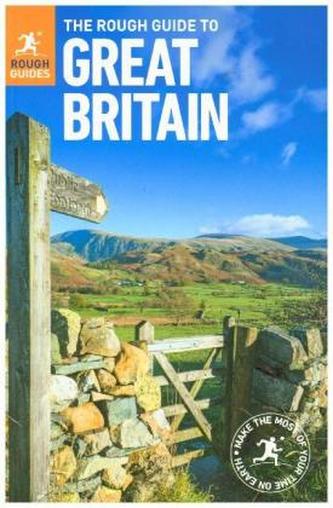 The Rough Guide to Great Britain