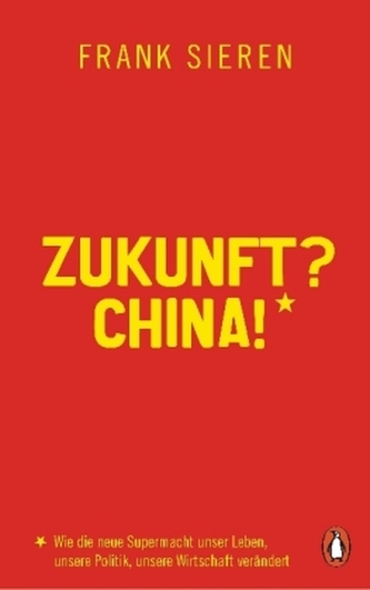 Zukunft? China!