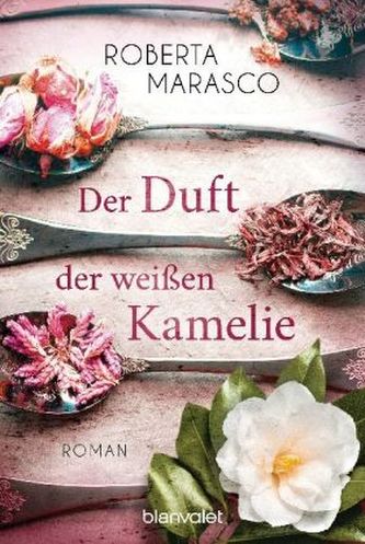 Der Duft der weißen Kamelie