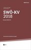 SWÖ-KV 2018, m. 1 E-Book