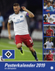 HSV Posterkalender 2019