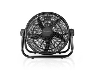 Ventilátor NEDIS FNXL10CBK50