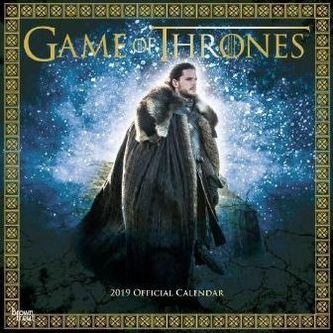 Game of Thrones 2019