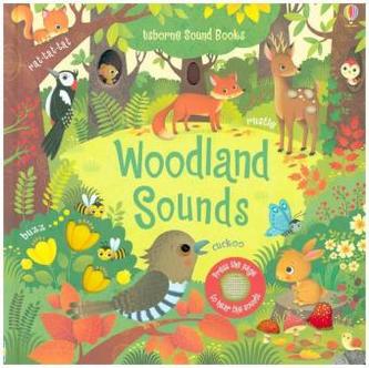 Woodland Sounds