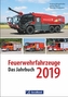 Feuerwehrfahrzeuge 2019