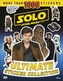 Solo A Star Wars Story - Ultimate Sticker Collection