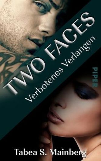Two Faces - Verbotenes Verlangen Two Faces - Verbotenes Verlangen