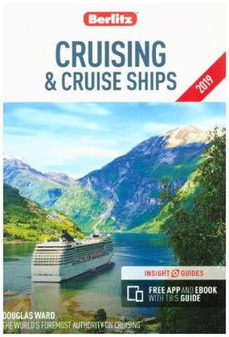 Berlitz Cruising and Cruise Ships 2019