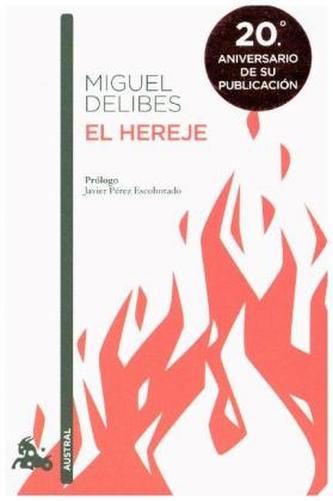 El Hereje