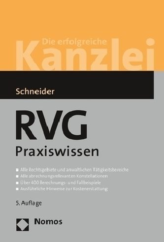 RVG Praxiswissen