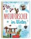 Naturforscher im Winter