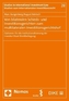 Von bilateralen Schieds- und Investitionsgerichten zum multilateralen Investitionsgerichtshof