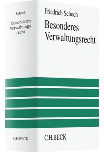 Besonderes Verwaltungsrecht