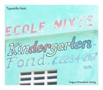 typozilla - Haiti