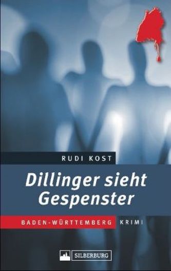Dillinger sieht Gespenster Dillinger sieht Gespenster