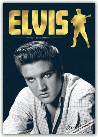 Elvis 2019