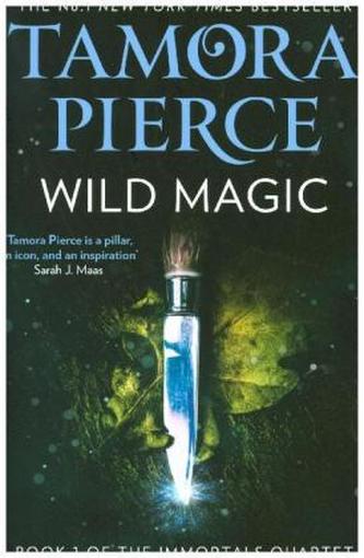 Wild Magic
