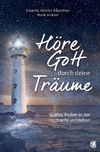Höre Gott durch deine Träume