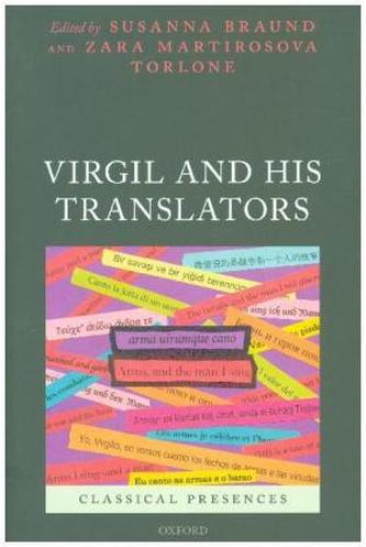 Virgil and his Translators