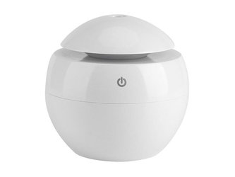 Aroma difuzér HUTERMANN Y01 WHITE