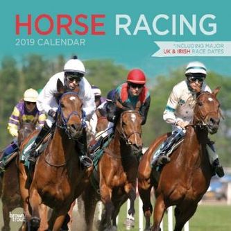 Horse Racing 2019