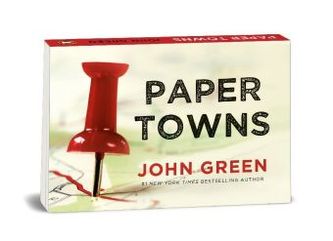 Penguin Minis: Paper Towns