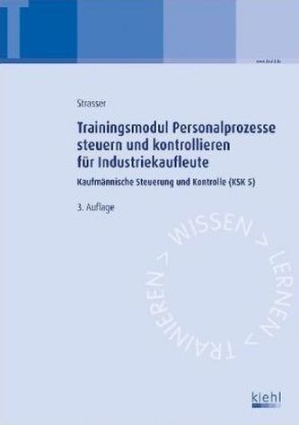 Personalprozesse steuern und kontrollieren