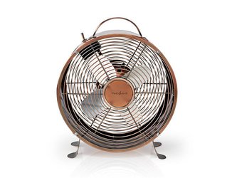 Ventilátor NEDIS FNCL10CO20P