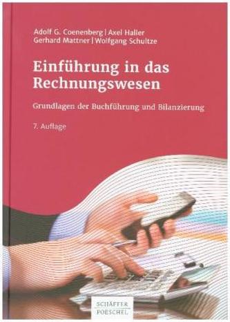 Einführung in das Rechnungswesen