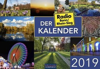 Der Radio Bonn/Rhein-Sieg 2019