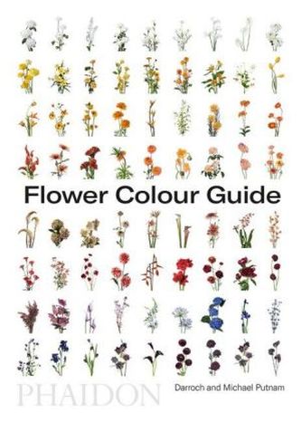 Flower Colour Guide Flower Colour Guide