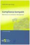 Compliance kompakt