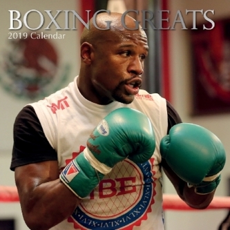 Boxing Greats 2019