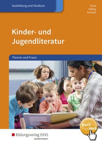 Kinder- und Jugendliteratur