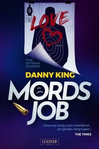 Mordsjob - The Hitman Diarys