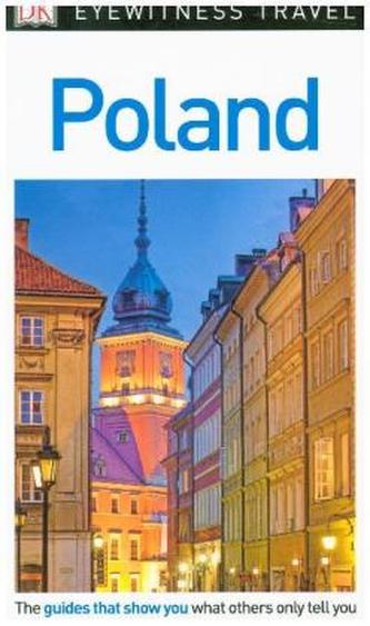 DK Eyewitness Travel Guide Poland