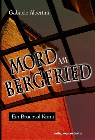 Mord am Bergfried