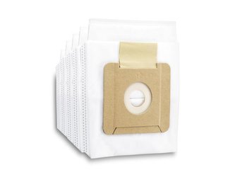 Sáčky do vysavače KÄRCHER 2.863-236.0 5ks Sáčky do vysavače KÄRCHER 2.863-236.0 5ks