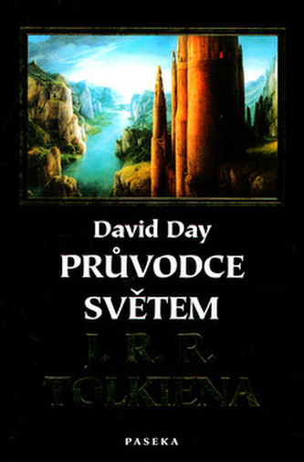 Průvodce světem J.R.R.Tolkiena