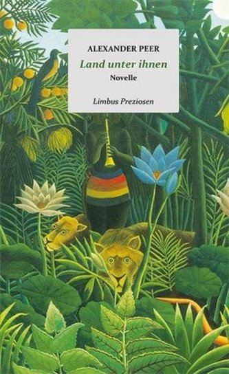 Land unter ihnen